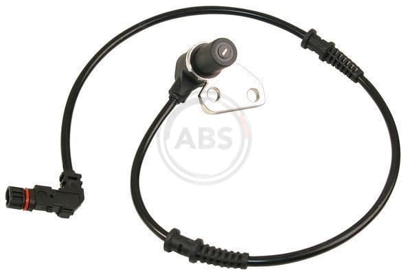 senzor,turatie roata ABS 30062