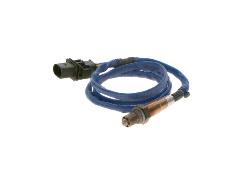 Sonda Lambda BOSCH 0 258 017 329