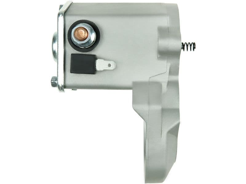 Solenoid, electromotor AS-PL AS SS6069S