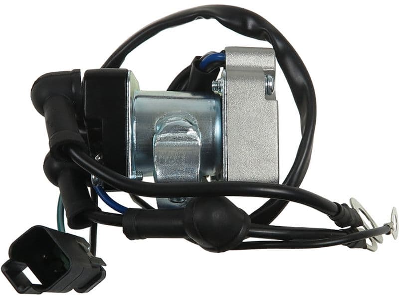 Solenoid, electromotor AS-PL SS9248S