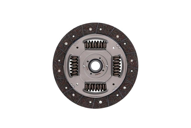 Disc ambreiaj KAMOKA DC224