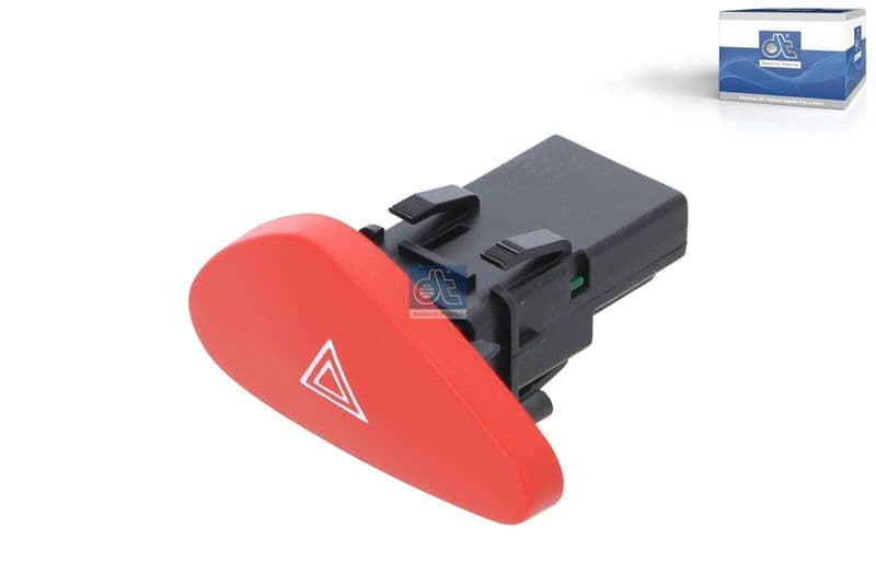 comutator ,lumini de avarie DT Spare Parts 7.78121