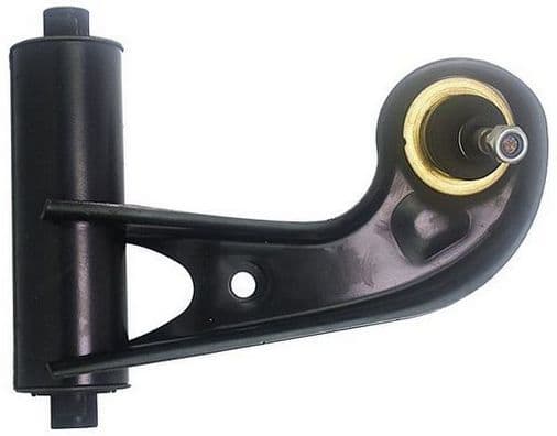 Brat, suspensie roata DENCKERMANN D120121