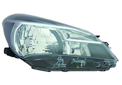 Far VAN WEZEL 5428962