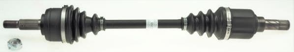 Planetara SPIDAN 36209