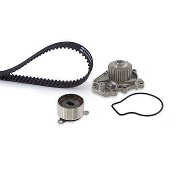 Set pompa apa + curea dintata GATES PowerGrip™ KP15505XS