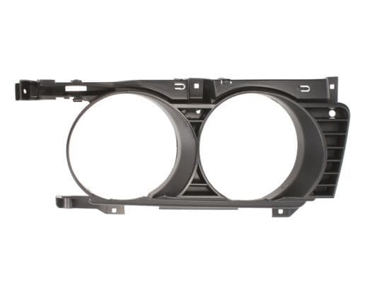 Grila radiator BLIC 6502-07-00579911P