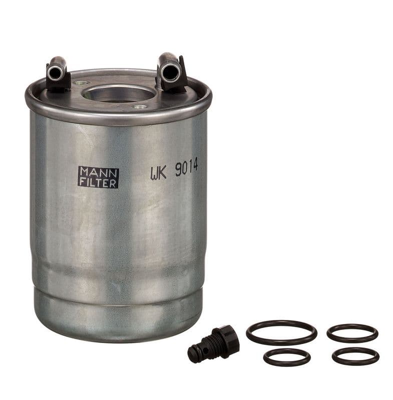 filtru combustibil MANN-FILTER WK 9014 z