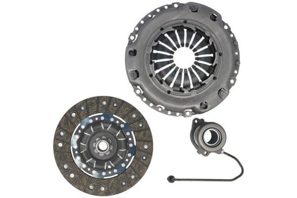 Set ambreiaj NEXUS F1X017NX