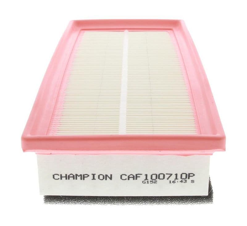 Filtru aer CHAMPION CAF100710P