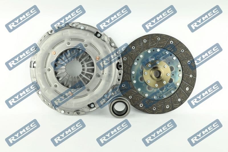 Set ambreiaj RYMEC JT2009