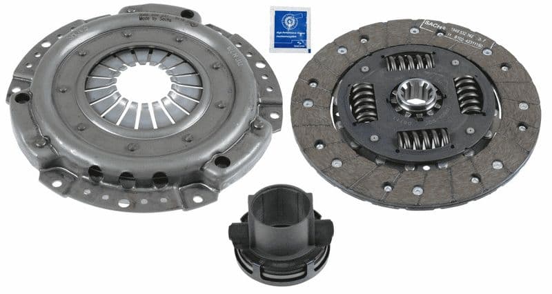 Set ambreiaj SACHS 3000 305 001