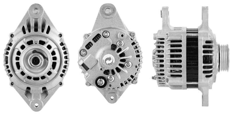 Generator / Alternator ELSTOCK 28-1635