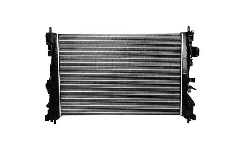 Radiator, racire motor KAMOKA 7705198