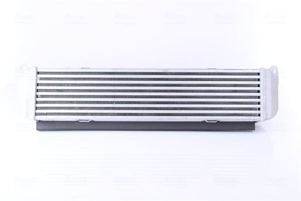 Intercooler, compresor NISSENS 96243