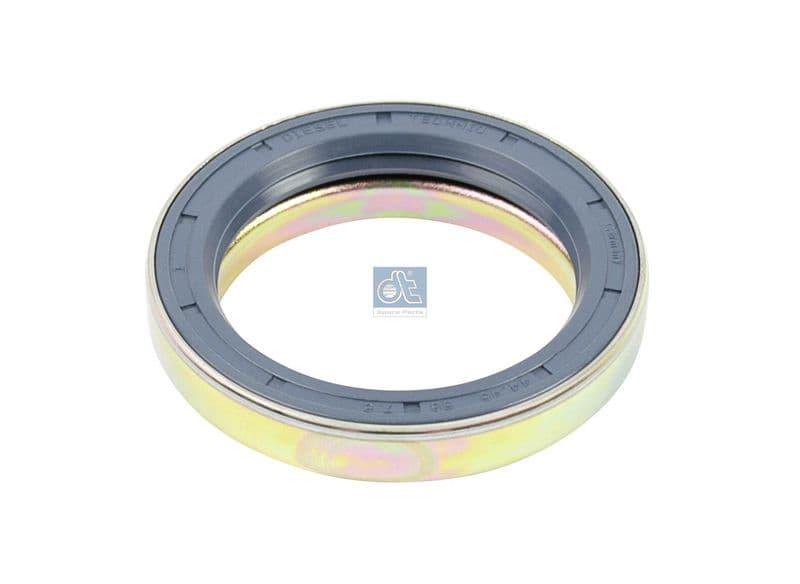 Inel etansare, ax came frana DT Spare Parts 1.18233