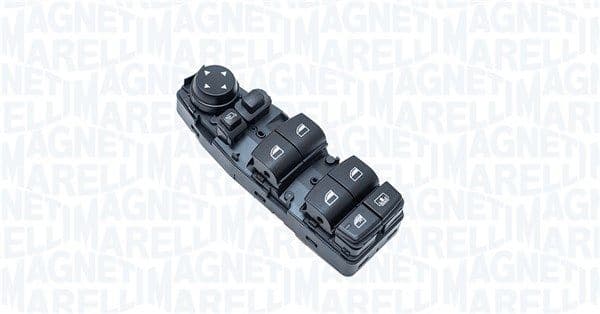 comutator,macara geam MAGNETI MARELLI 000051066010