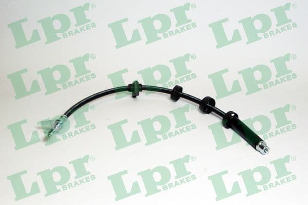Furtun frana LPR 6T46597
