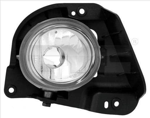 Proiector ceata TYC 19-0870-11-2