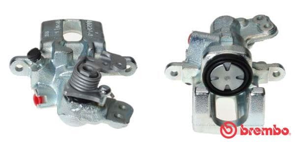 Etrier frana BREMBO ESSENTIAL LINE F 52 049