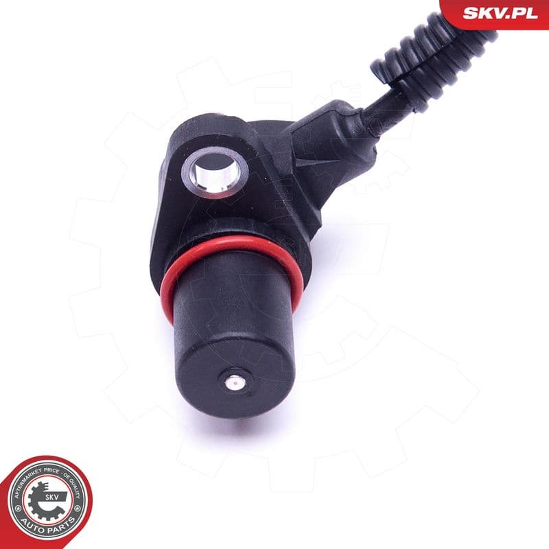 Senzor impulsuri, arbore cotit ESEN SKV 17SKV530