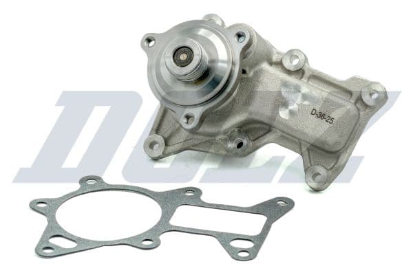 Pompă de apă, răcire motor DOLZ J205