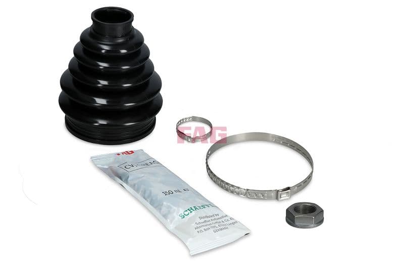 Ansamblu burduf, articulatie planetara Schaeffler FAG 772 0279 30