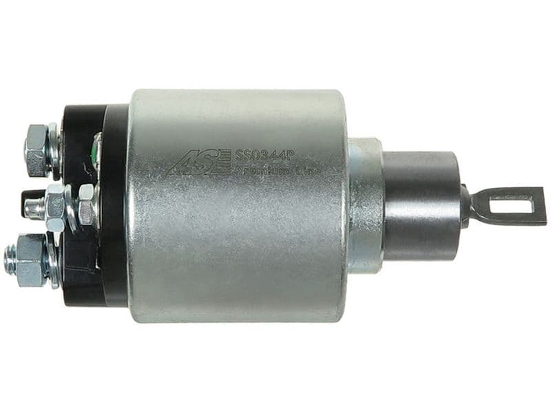 Solenoid, electromotor AS-PL SS0344P