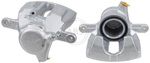 Etrier frana ABS 420901