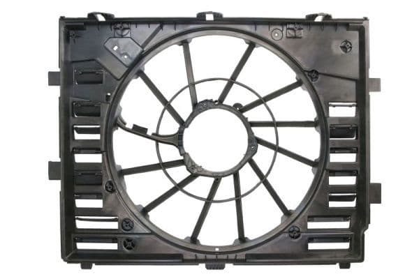 Carcasa, ventilator radiator BLIC 6502-03-9586230P