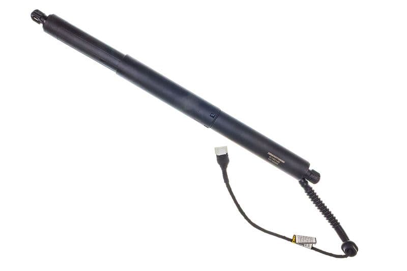 Motor electric, haion DENCKERMANN G100125