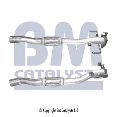 Racord evacuare BM CATALYSTS BM50290