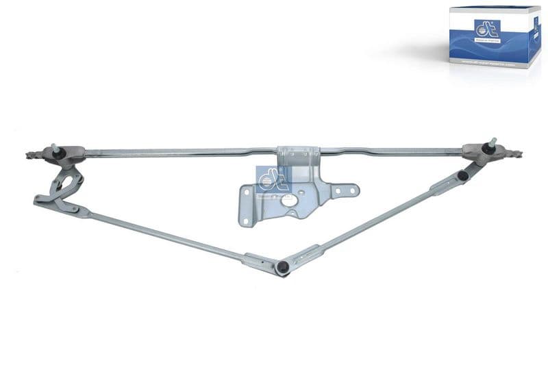 Legaturi stergator parbriz DT Spare Parts 7.79166SP