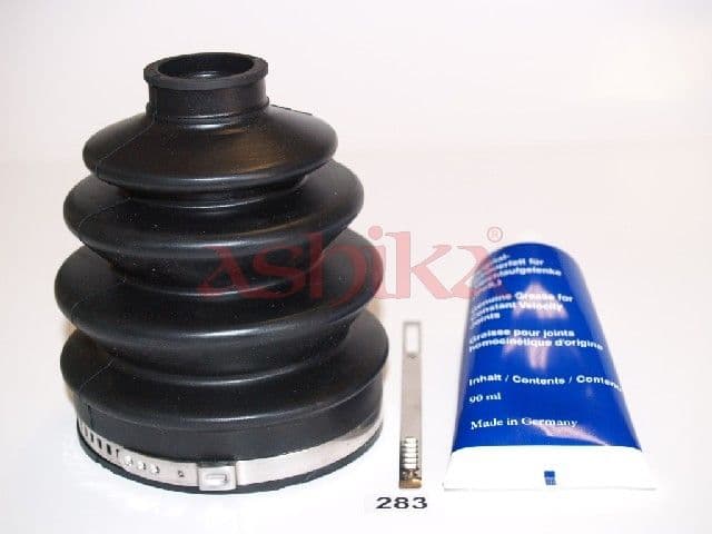Ansamblu burduf, articulatie planetara ASHIKA 63-02-283
