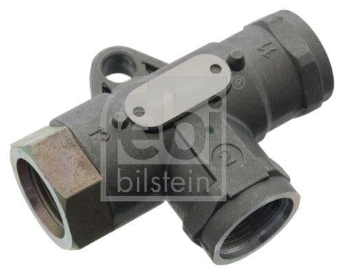 supapa,sistem supraalimentare FEBI BILSTEIN 48802
