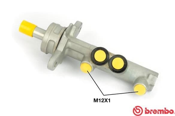 Pompa centrala, frana BREMBO ESSENTIAL LINE M 85 003