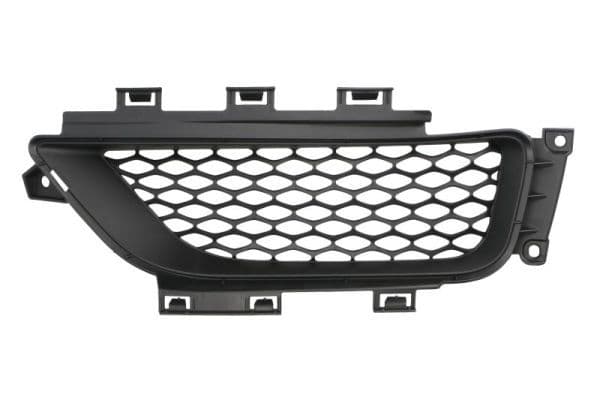 Grila ventilatie, bara protectie BLIC 6502-07-0939929P