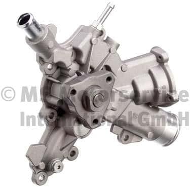 Pompă de apă, răcire motor KOLBENSCHMIDT 50005003