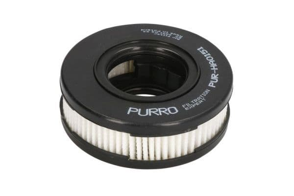 Filtru, aerisire bloc motor PURRO PUR-HA0151