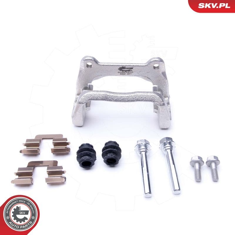 Suport,etrier ESEN SKV 50SKV670