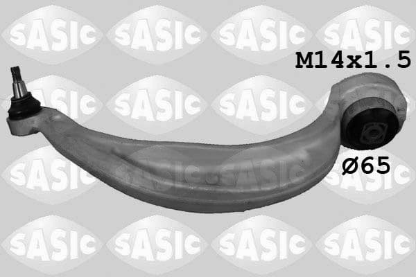Brat, suspensie roata SASIC 7476324