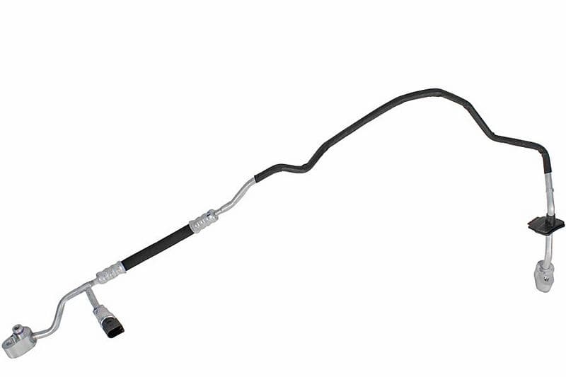 conducta inalta presiune,aer conditionat METZGER AUTOTEILE 2360138