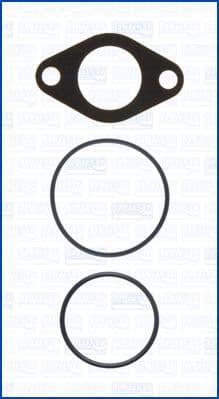 Set garnitura sistem EGR AJUSA 77017600