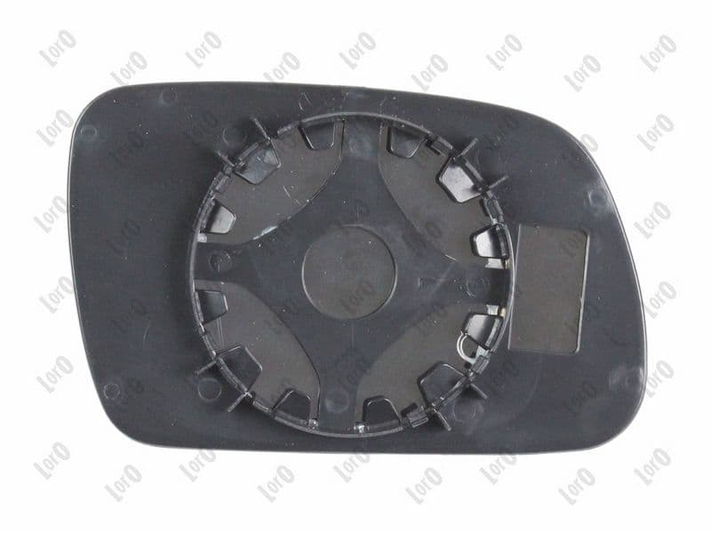 Sticla oglinda, oglinda retrovizoare exterioara DEPO 0522G01