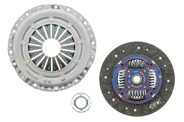 Set ambreiaj AISIN Clutch Kit (3P) KK-022