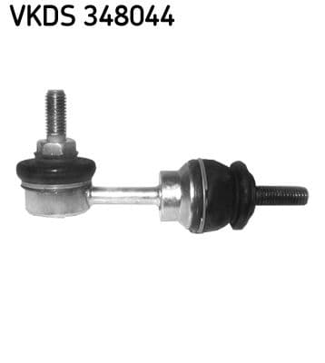 Brat/bieleta suspensie, stabilizator SKF VKDS 348044