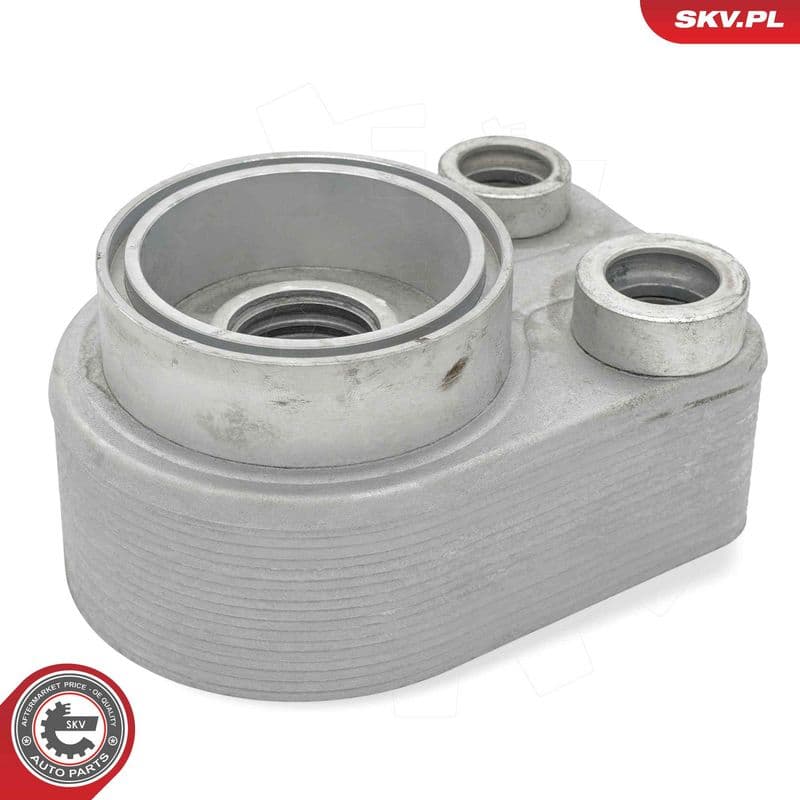 Radiator ulei, ulei motor ESEN SKV 31SKV371