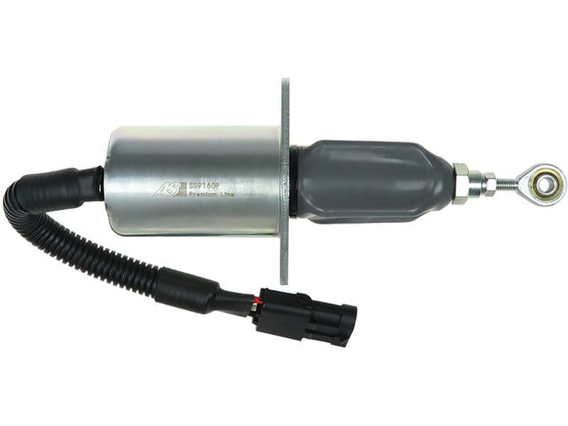 Solenoid, electromotor AS-PL SS9160P
