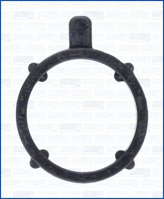 Garnitura, ventil AGR AJUSA 01449200
