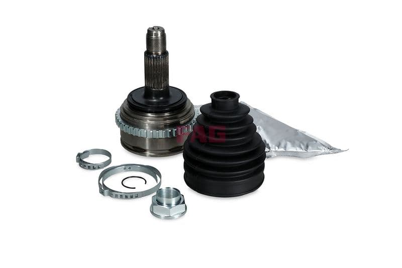 Set articulatie, planetara Schaeffler FAG 771 0118 30